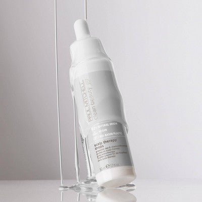 Paul Mitchell Clean Beauty Scalp Hair Drop 1.7 fl oz - New