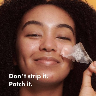 Hero Mighty Patch Nose 10ct - Imperfect Box