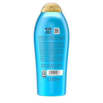 OGX Renewing + Argan Oil of Morocco Hydrating Hair Conditioner 25.4 fl oz - New