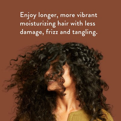 Native Coconut & Vanilla Hair Moisturizing Shampoo 36 fl oz - Imperfect Container