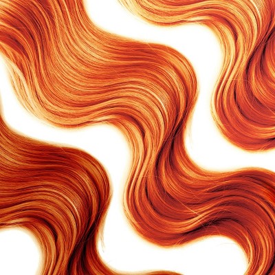 Keracolor Color + Clenditioner Temporary Hair Color Copper 12 fl oz - Imperfect Container