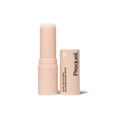 Prequel Scar Solutions Face Stick 0.2oz - Missing Box