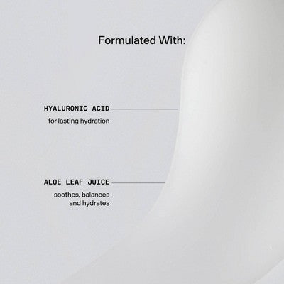 Versed Water Rush Hydrating Eye Gel 0.5 fl oz - New