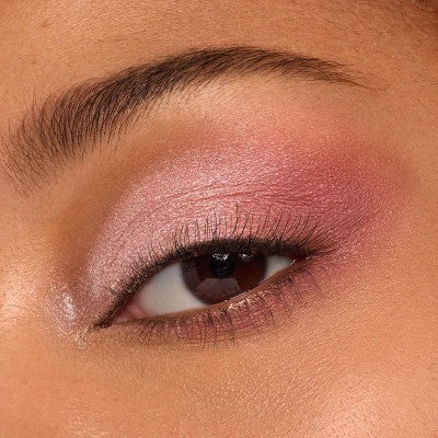 ColourPop 9-Pan Eyeshadow Makeup Palette Blush Baby 0.3oz - Imperfect Box