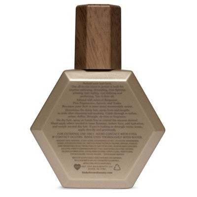 Blake Brown All-In-Wonder Leave-In Potion 6 fl oz - New
