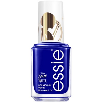 essie Disney Snow White Collection Nail Polish Brave True 0.46 fl oz - New - Osadia Concept Store