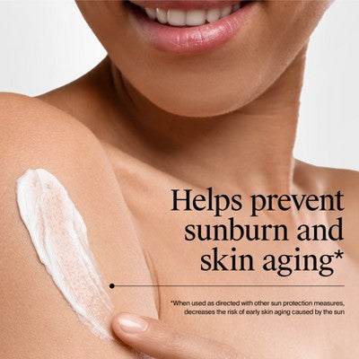 Neutrogena Ultra Sheer Sunscreen SPF 70 2pk/88ml - Imperfect Box