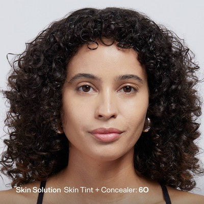 Versed Skin Solution Serum Concealer 6O 0.25 fl oz - Imperfect Container
