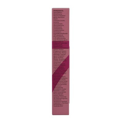 No7 Restore & Renew Multi Action Face & Neck Serum 1.69 fl oz - Imperfect Box