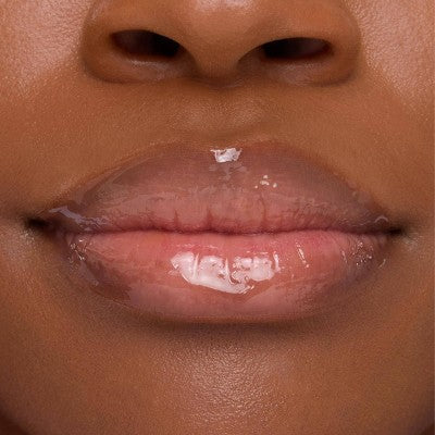 ColourPop Fresh Kiss Lip Mask Vanilla Cake 0.28oz - Imperfect Box