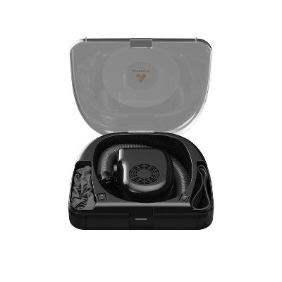 Andis Bonnet Hair Dryer Black - Imperfect Box