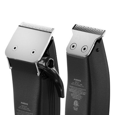 Andis Ultra Clip & Trim Combo - Imperfect Box