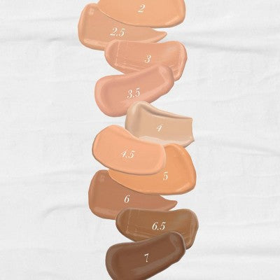 MCoBeauty Flawless Glow Luminous Skin Filter 4 1.01 fl oz - New
