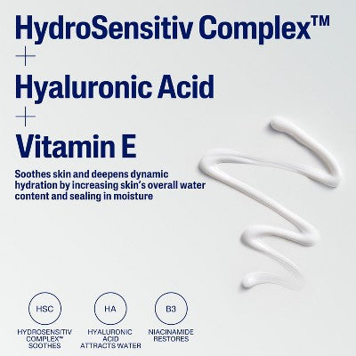 Cetaphil Deep Hydration 48 Hour Activation Hyaluronic Acid Serum 1 fl oz - New