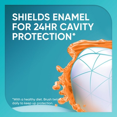 Sensodyne Pronamel Active Shield Whitening Toothpaste 2pk - Imperfect Box