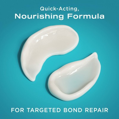 OGX Repair & Protect Bond Protein Repair 6.7 fl. oz - Imperfect Container