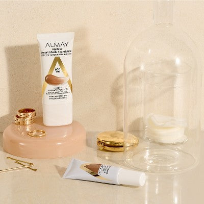 Almay Ageless Hydrating Concealer 010 Light 0.38 fl oz - Imperfect Box
