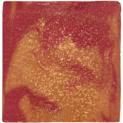 DR. SQUATCH Men's All Natural Bar Soap Dragon's Blaze 5oz - Imperfect Box