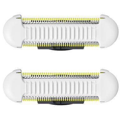 Philips Norelco OneBlade Intimate Replacement Blade QP229/80 2ct - New