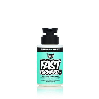 The Doux Fast Forward Heat Protectant Conditioner 8 fl oz - New