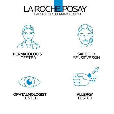 La Roche Posay Cicaplast B5 Spray 3.38oz - Imperfect Box