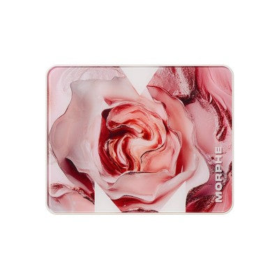 Morphe Rose Frequency Eyeshadow Palette 15g - Missing Box