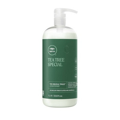 Tea Tree Special Conditioner 33.8 fl oz - Imperfect Container