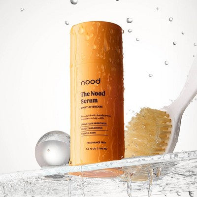 Nood After Care Serum 3.3 fl oz - Imperfect Container