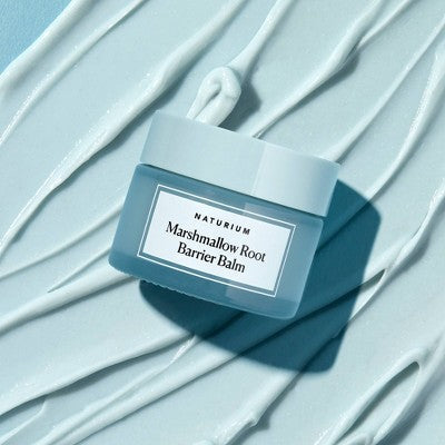 Naturium Marshmallow Root Barrier Balm 1.7oz - New