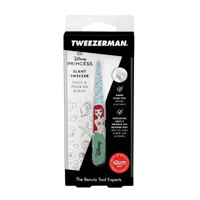 Tweezerman Full Slant Tweezer Ariel - New