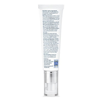 CeraVe Ultra-Light Face Lotion Moisturizer with Sunscreen SPF 30 1.7oz - Missing Box