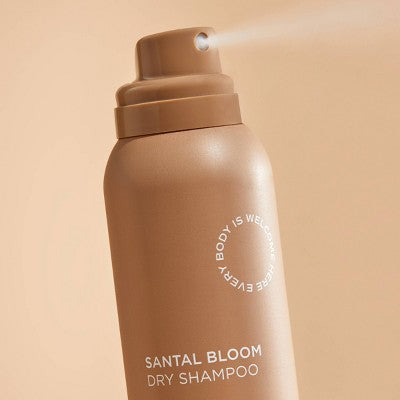Saltair Moisture Bound Dry Hair Shampoo 4oz - New