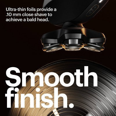 Manscaped Dome Shaver Pro Essentials Kit - Imperfect Box
