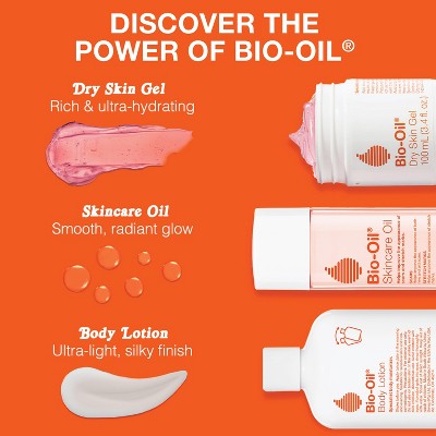 Bio-Oil Body Oil and Scar Treatment with Vitamin E 6.7 fl oz - Missing Box
