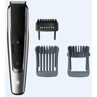 Philips Norelco Series 5500 Beard & Hair Mens Rechargeable Electric Trimmer BT5511/49 - New