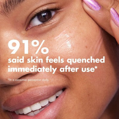 e.l.f. SKIN Holy Hydration! Thirst Burst Moisturizer Drops 1 fl oz - Imperfect Box