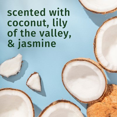 Herbal Essences Classic Hydrate Coconut Water & Jasmine Moisturizing Shampoo and Conditioner Set 27 fl oz - New