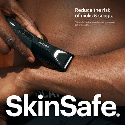 Manscaped Lawn Mower 5.0 Ultra Trimming Replacement Blade - New