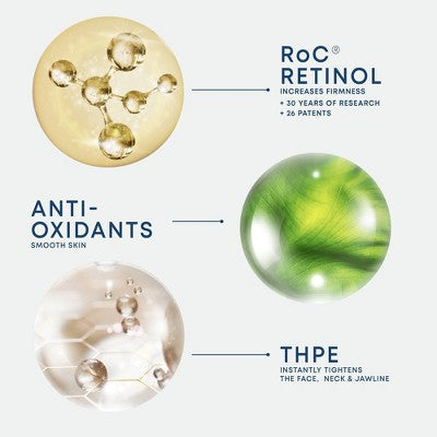 RoC Derm Correxion Retinol Face Stick - Missing Box