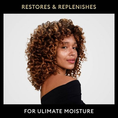 Tresemme Rich Moisture Shampoo and Conditioner Rich Moisture 2 ct for Dry Hair Formulated With Vitamin E and Biotin 28oz - New