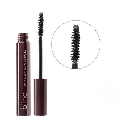 Blinc Cosmetics Original Tubing Mascara Black 0.3 fl oz - New - Osadia Concept Store