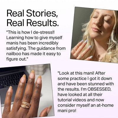 Nailboo Dip Powder Wine Time 0.5oz - New