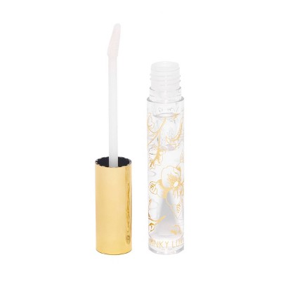 Winky Lux Glossy Boss Lip Gloss On The Rocks 0.14oz - Imperfect Box Lip Balm