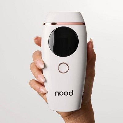 Nood The Flasher 2.0 IPL Permanent Hair Removal - Imperfect Box