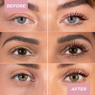 MCoBeauty XtendLash Mascara Black/Brown - Imperfect Box