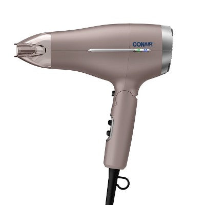 Conair Worldwide Travel Hair Dryer - Imperfect Box
