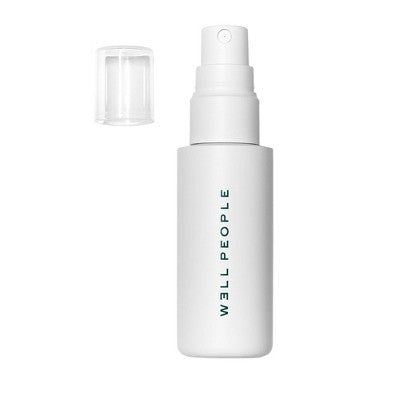 Well People Dew Your Makeup Mist 3-in-1 Setting Spray 1.93 fl oz - Imperfect Box