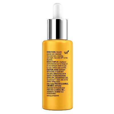 Olay Vitamin C Serum 1.3 fl oz - Missing Box