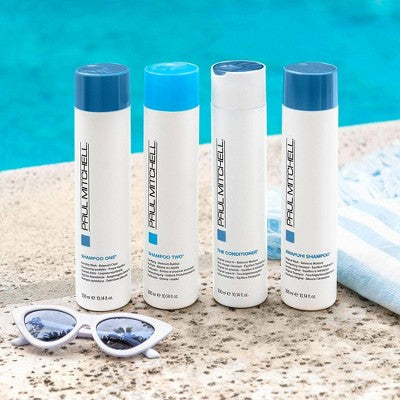 Paul Mitchell Shampoo One 33.8 fl oz - Imperfect Container