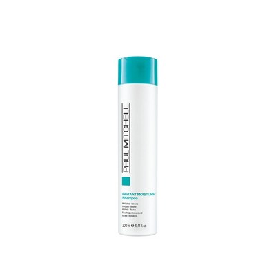 Paul Mitchell Instant Moisture Shampoo 10.14 fl oz - New